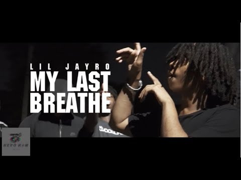 Lil Jayro - Last Breathe (Official Video) Directed By KevoKam