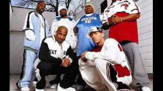D12 - My Band  - Clean Version