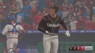 プレーオフファイル　第３戦