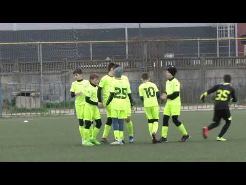 01/04/2023 Real Succes 2011 -  CSF Bălți (0:3)