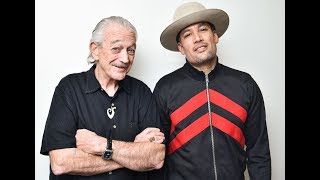 TimesTalks: Performance with Ben Harper and Charlie Musselwhite