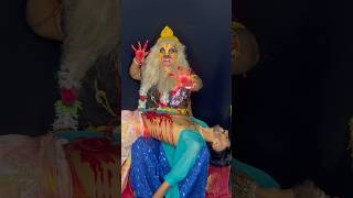 Narasimha 🦁 #om Narasimha namaha #shrots 🌼🙏