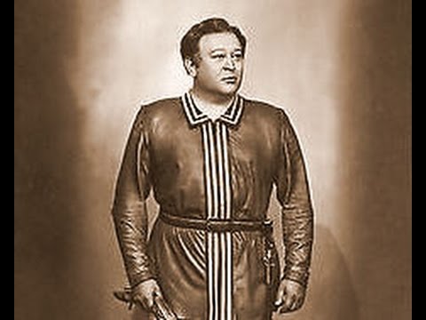 Franz Völker - Mein lieber Schwan (Bayreuth, 1936)