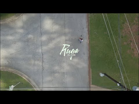 Ruga DA DON - Word On The Skreet