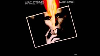David Bowie [] Wild Eyed Boy / All The Young Dudes / Oh! You Pretty Things LIVE Medley