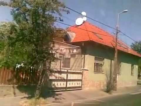 BKV 5-ös busz - KTK-401 2011.09.11