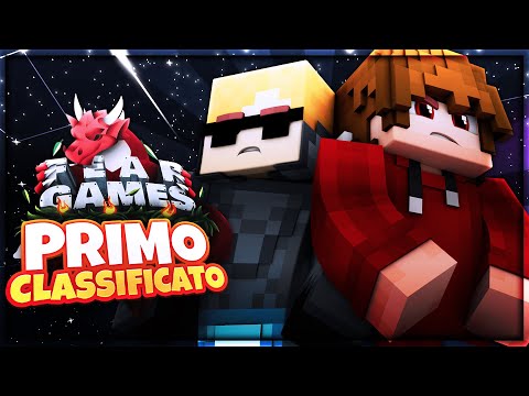 HO GIOCATO le BEDWARS con il PRIMO CLASSIFICATO di FEARGAMES!