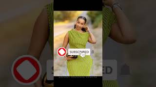 Pamela Fityfine ✅Biography | Instagram Curvy Model & Fashion Influencer Wiki
