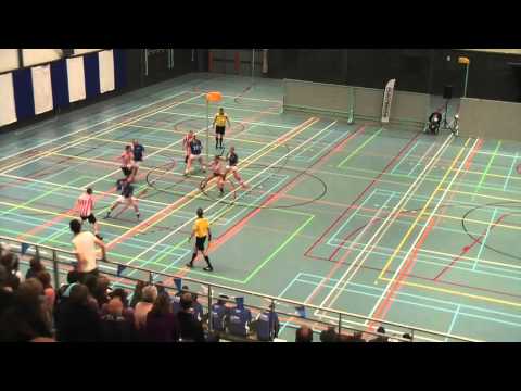 R06 19-12-2015 Hoofdklasse A 2015-2016 Avanti 1 - DeetosSnel 1 (31-25)