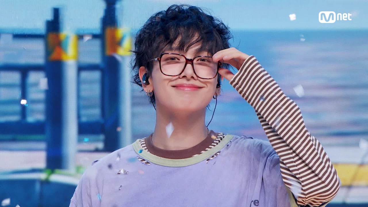 BOYNEXTDOOR / Count To Love (Korean Ver.)