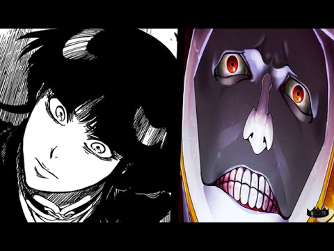 Bleach Chapter 641 Review - Nemu's Death & Mayuri's Rage Incoming - ブリーチ
