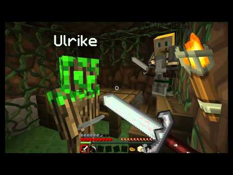 HenTonCraft S02E08 - Astus Knaxius