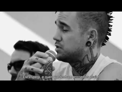 S.O.N.G. Ministry presents #1 Blessthefall