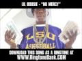 Lil Boosie - No Mercy [ New Video + Download ]