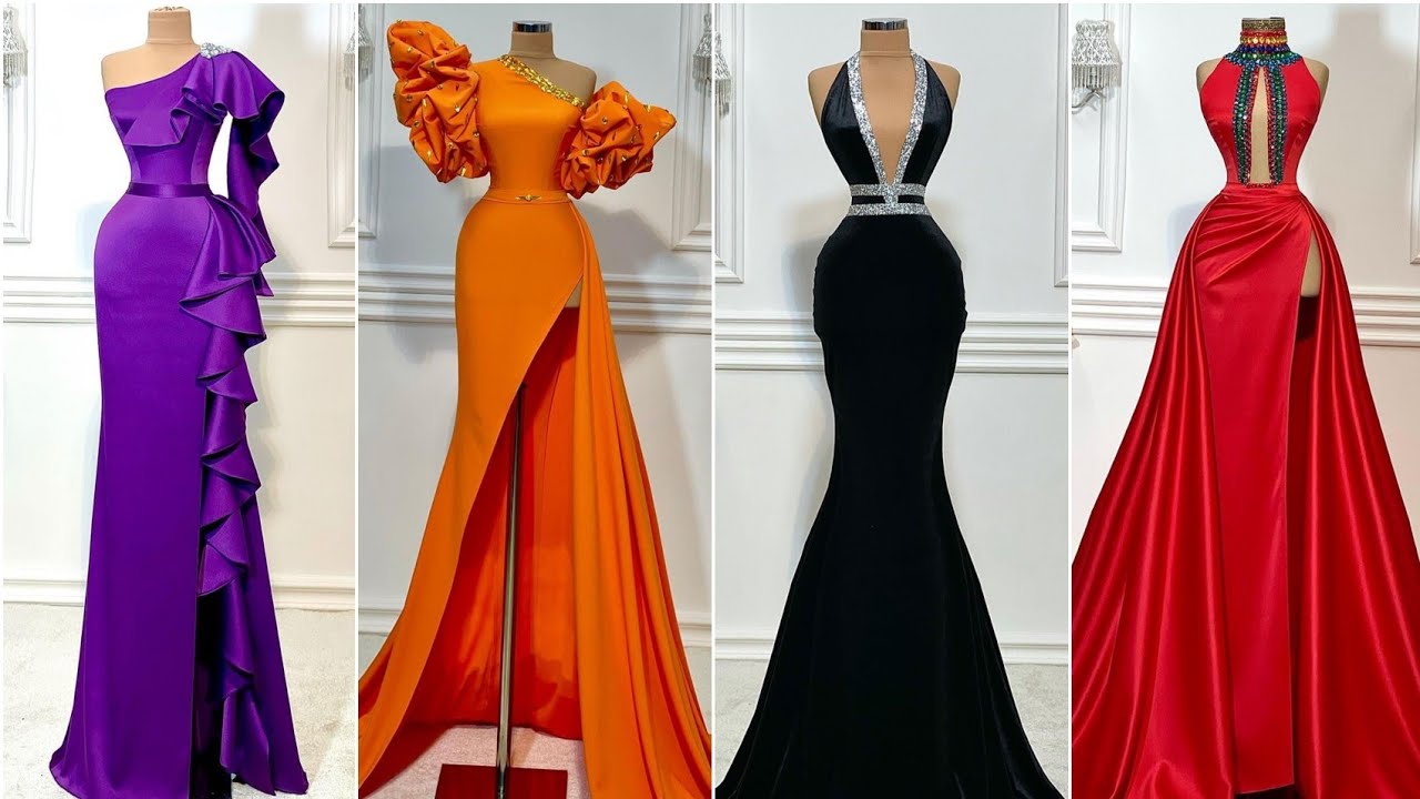Where to Buy Wedding Dinner Dresses Online