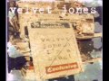 Velvet Jones