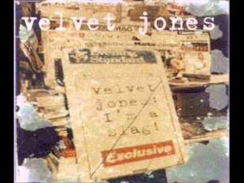 Velvet Jones video