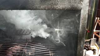 Smoke Gun - Smoke Generator for BBQ smoker