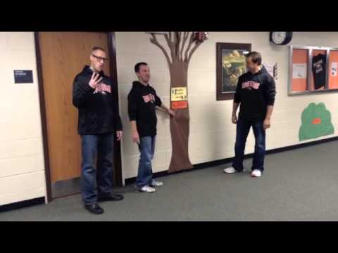 Prairie Creek Intermediate Winter SOAR Challenge