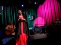 Lizz Wright at Highline Ballroom - I Remember, I ...