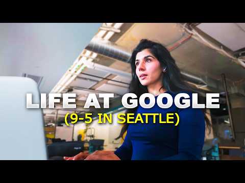 A Day in Life of as a Google Data Scientist | Unglamorous & Realistic Work Day