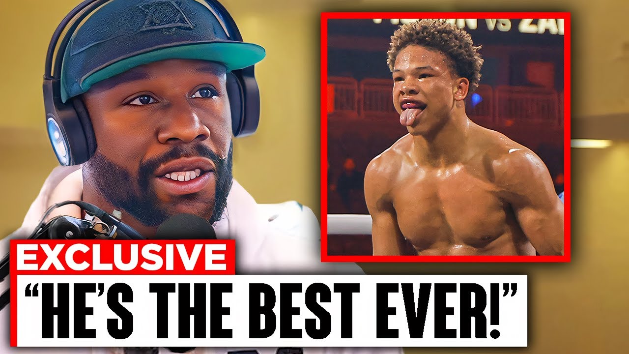 Fighters EXPLAIN How Scary Good Curmel Moton Is