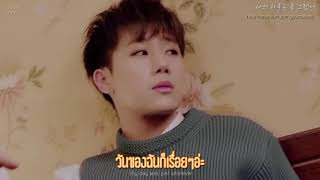 [[ TH Sub ]] Kim SungKyu - Sentimental
