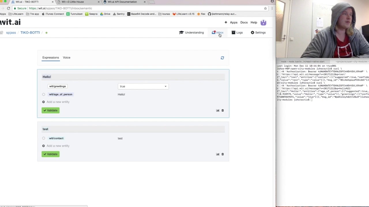 YouTube video thumbnail