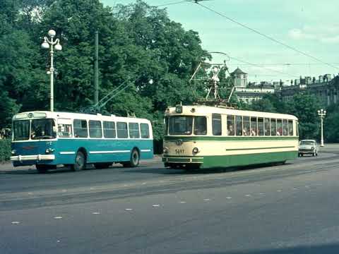 "ВСТРЕЧА"... (Фото "Петербург-Ретроспектива" (в цвете) - Поёт Мария Наровская)