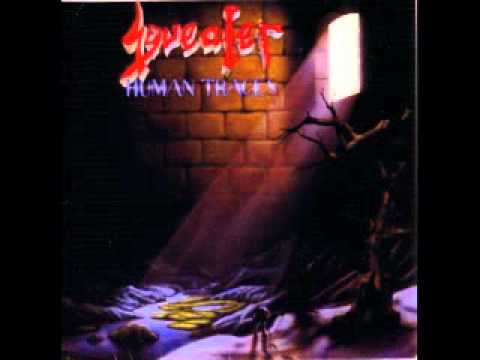 SQUEALER- Insanity