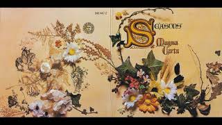 Magna Carta - Prologue