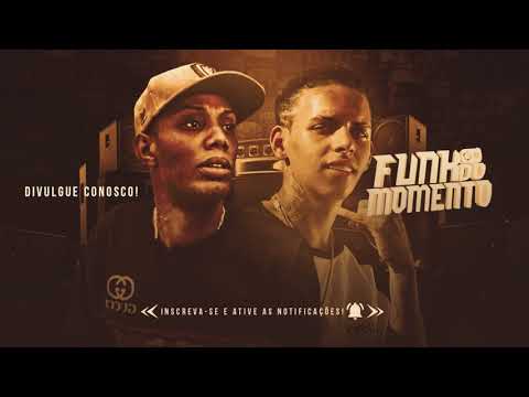 MC RICK E MC GW - AFILHADO DO MR.CATRA E FILHO DO KID (DJ's BITA & DR DO MPC) #TDG