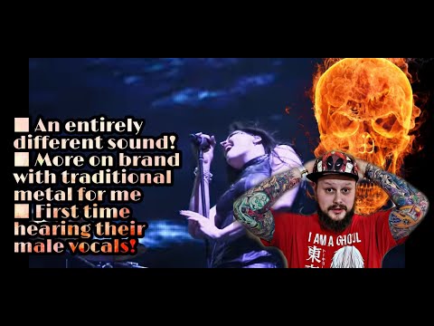 Score Card Reactions : NIGHTWISH - Romanticide