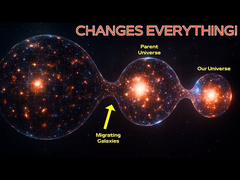 Goodbye Dark Energy! Did Scientists Just Solve the Cosmic Expansion Mystery?