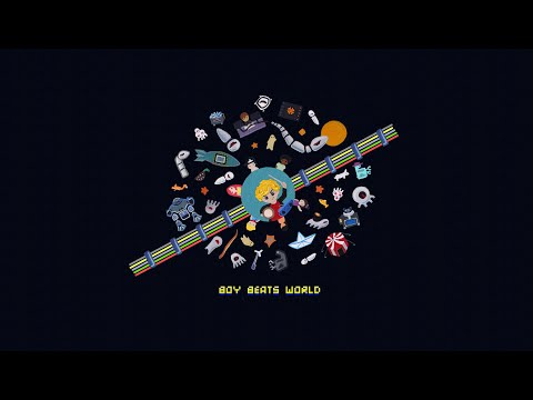 BOY BEATS WORLD - Trailer #1 thumbnail