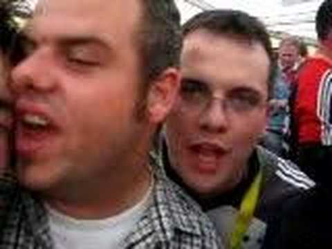 Apfelweinfest in Höingen - Teil 1