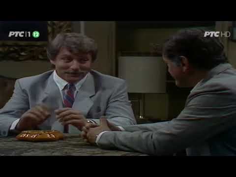 Bolji zivot | Giga najurio Violetinog udvarača - doktora Lukšića