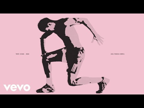 Video thumbnail for Rush (Big Freedia Remix)
