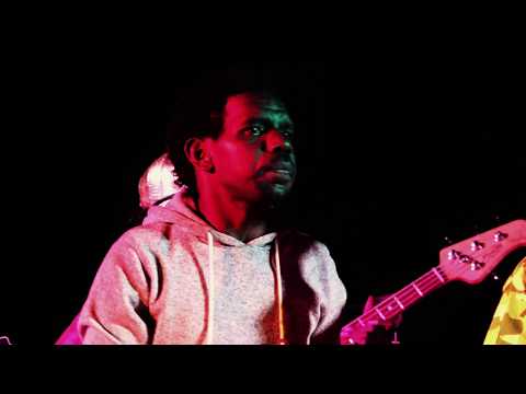 Amurranga - Eylandt Band - Numburindi Festival 2019