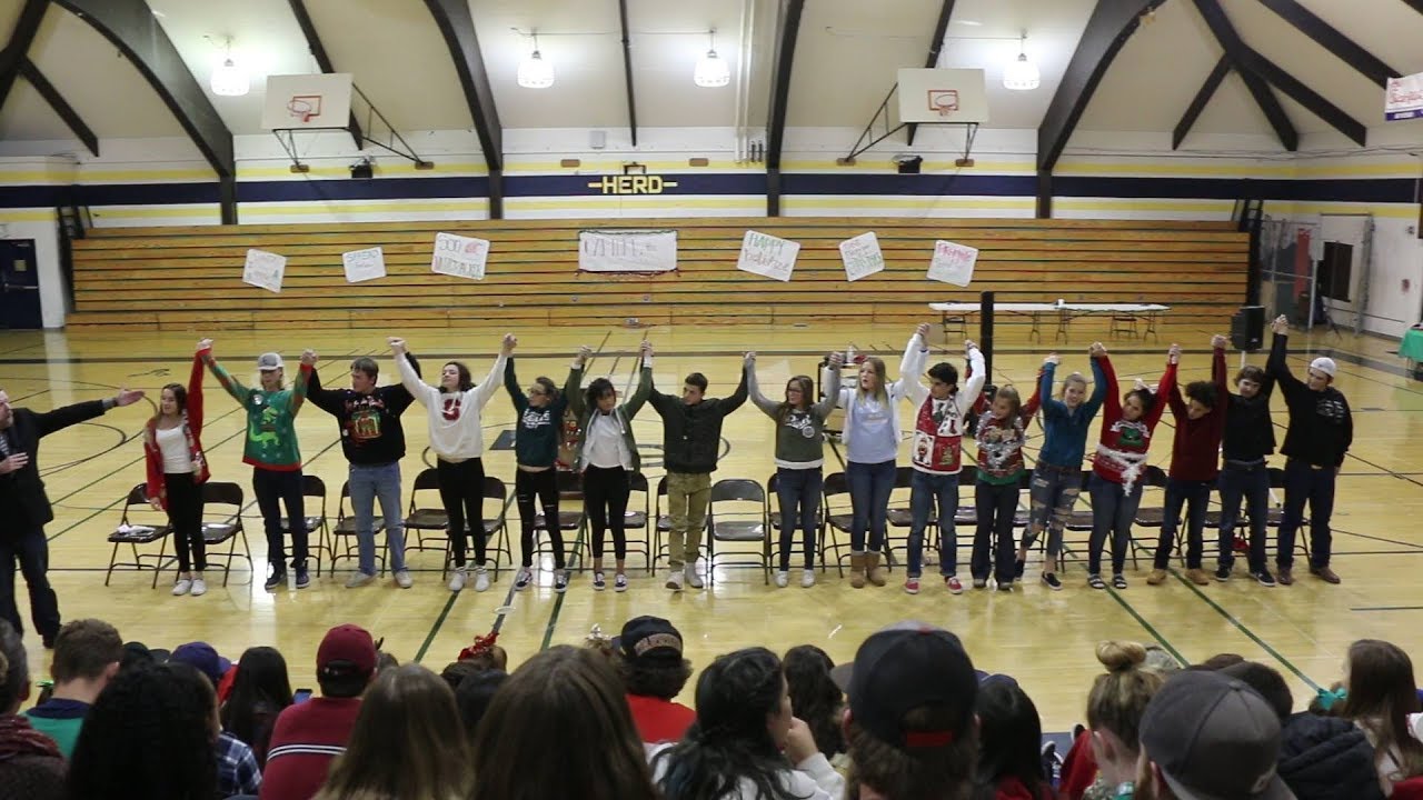 Promotional video thumbnail 4 for Szeles Comedy Hypnotist