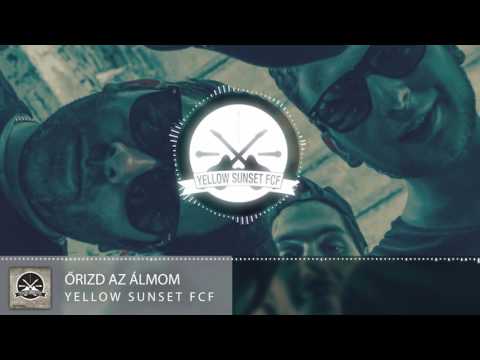 Yellow Sunset FCF - Őrizd az álmom