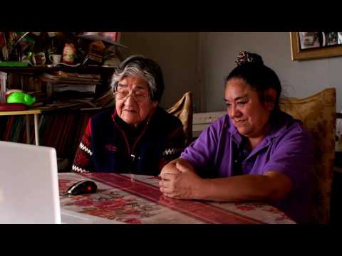 Conoce Alas de mar, impresionante documental sobre la cultura kawésqar