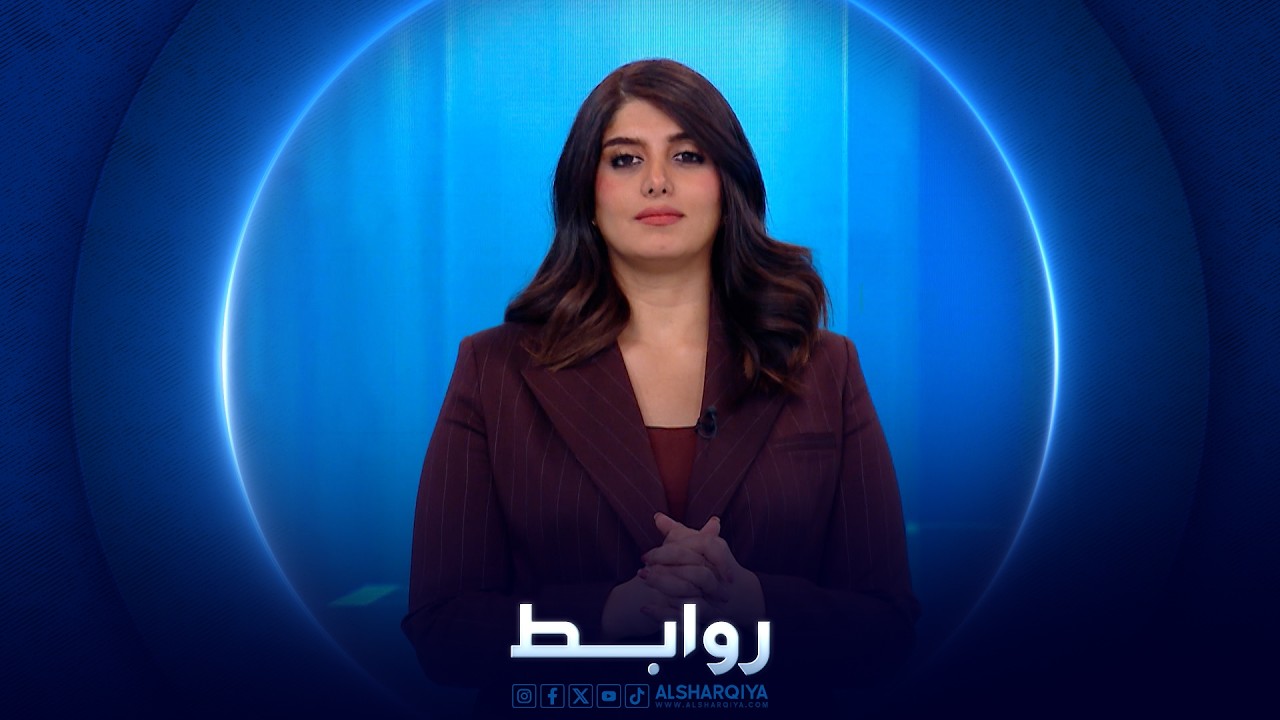 فيديو | روابط | آية عماد الأولى على دفعتها لسنتين برغم فقدان البصر