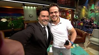 beyaz show küçük beyaz berkay 8 yıl sonra tekrar ekranlarda! beyaz show küçük beyaz berkay 8 yıl sonra tekrar ekranlarda!