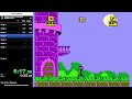 SPEEDRUN Sesame Street Countdown Warpless Run In 15min 50sec 126 714