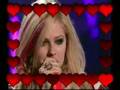 O Holy Night - Avril Lavigne (and Chantal ...