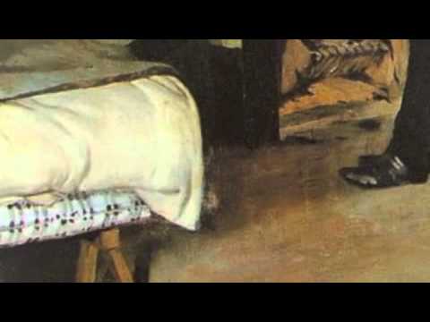 Erik Satie — Prélude de la Porte Héroïque du Ciel (1894)