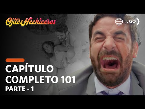 Ojitos Hechiceros | Season 1 | Episode 101 - 1/5 | América Televisión