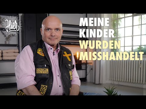 Missbrauch & Misshandlung von Kindern ist leider Alltag I #ichhabsüberlebt I Lass uns reden I #64
