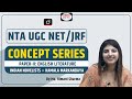 NTA UGC NET JRF Concept Series Paper II English Literature Indian Novelists Kamala Markandaya